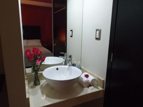 Hotel Casa Palomino
