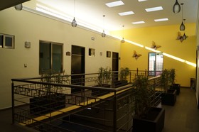 Hotel Casa Palomino