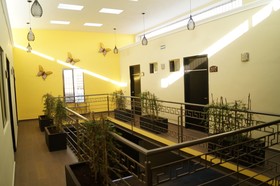 Hotel Casa Palomino