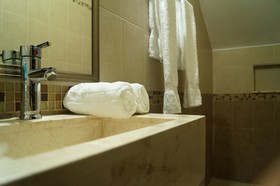 Hotel Casa Palomino