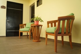 Hotel Casa Palomino