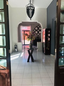 Hotel Casa Palomino