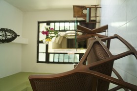 Hotel Casa Palomino