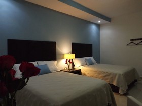 Hotel Casa Palomino