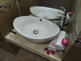 Hotel Casa Palomino