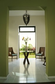 Hotel Casa Palomino