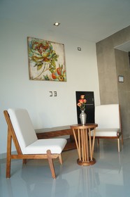 Hotel Casa Palomino