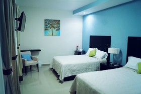 Hotel Casa Palomino