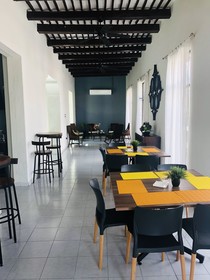 Hotel Casa Palomino