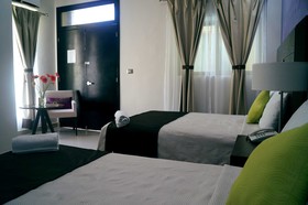 Hotel Casa Palomino
