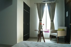 Hotel Casa Palomino