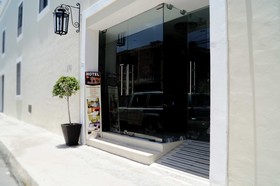Hotel Casa Palomino