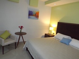 Hotel Casa Palomino