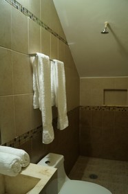 Hotel Casa Palomino