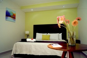 Hotel Casa Palomino