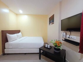Bayu Cenang Inn Langkawi By Oyo