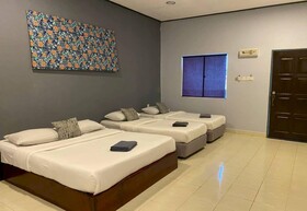 Bayu Cenang Inn Langkawi By Oyo