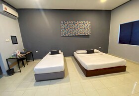 Bayu Cenang Inn Langkawi By Oyo