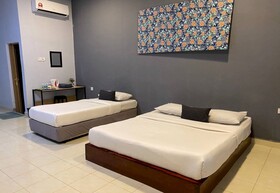 Bayu Cenang Inn Langkawi By Oyo