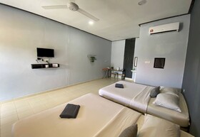 Bayu Cenang Inn Langkawi By Oyo