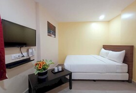 Bayu Cenang Inn Langkawi By Oyo