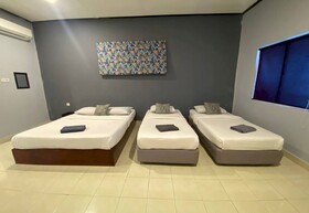 Bayu Cenang Inn Langkawi By Oyo