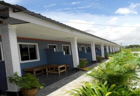 Bayu Cenang Inn Langkawi By Oyo