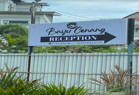 Bayu Cenang Inn Langkawi By Oyo
