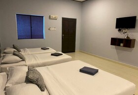 Bayu Cenang Inn Langkawi By Oyo