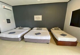 Bayu Cenang Inn Langkawi By Oyo