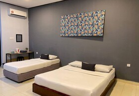 Bayu Cenang Inn Langkawi By Oyo