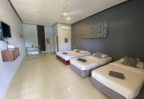 Bayu Cenang Inn Langkawi By Oyo