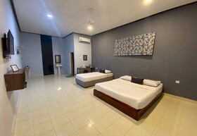 Bayu Cenang Inn Langkawi By Oyo