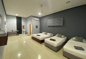 Bayu Cenang Inn Langkawi By Oyo