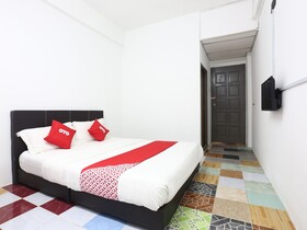 Kb Rest Inn by OYO Rooms
