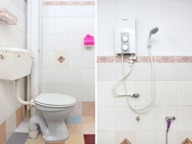 Kb Rest Inn by OYO Rooms