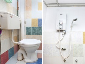 Kb Rest Inn by OYO Rooms