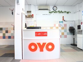 Kb Rest Inn by OYO Rooms