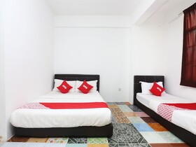 Kb Rest Inn by OYO Rooms