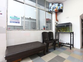 Kb Rest Inn by OYO Rooms