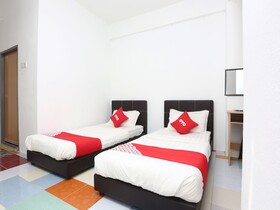 Kb Rest Inn by OYO Rooms