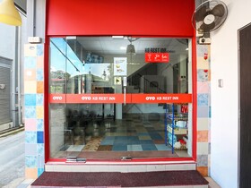Kb Rest Inn by OYO Rooms