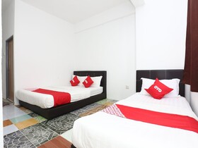Kb Rest Inn by OYO Rooms