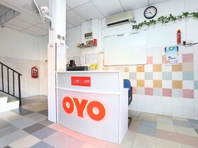 Kb Rest Inn by OYO Rooms