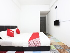 Kb Rest Inn by OYO Rooms