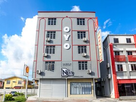 Kb Rest Inn by OYO Rooms