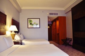 Renai Hotel Kota Bharu