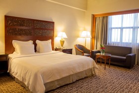 Renai Hotel Kota Bharu