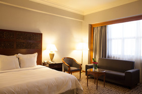 Renai Hotel Kota Bharu