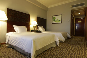 Renai Hotel Kota Bharu